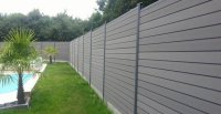 Portail Clôtures dans la vente du matériel pour les clôtures et les clôtures à Neuville-sur-Touques